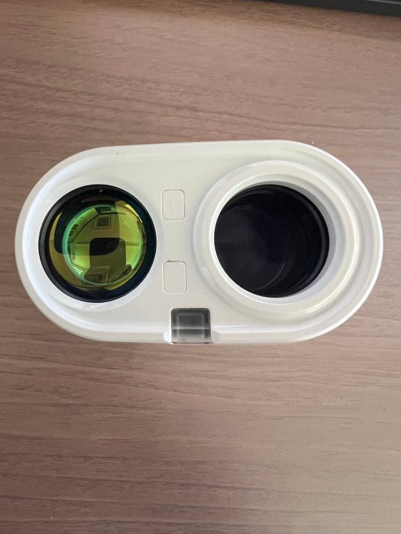 ラウンド用品・アクセサリー Nikon COOLSHOT LITE STABILIZED
