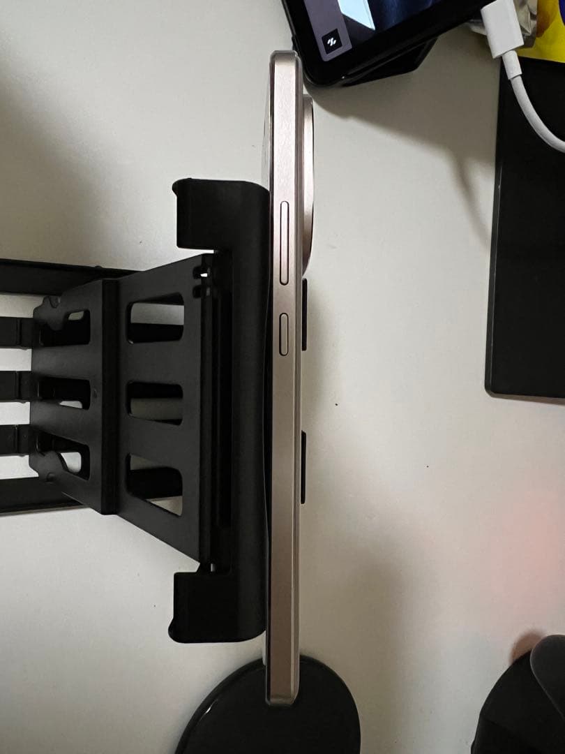 Z10 Turbo Pro 12GB/256GB チタン