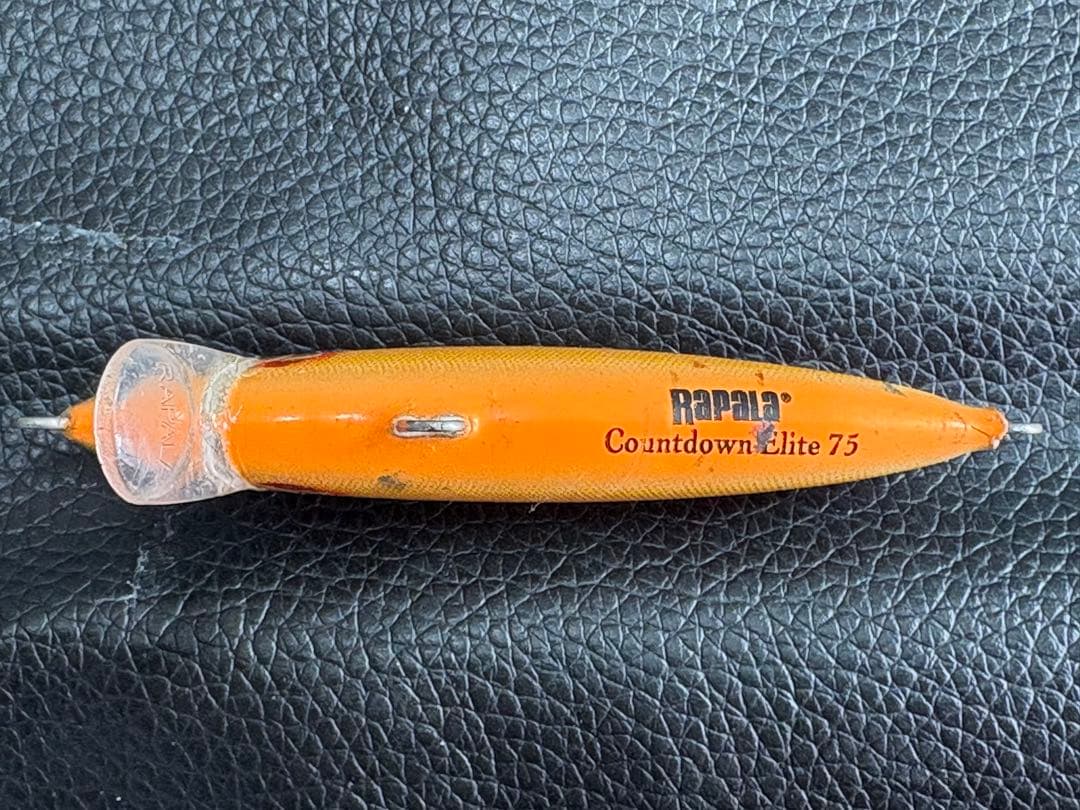 RaPaLa CDE55、CDE75×5