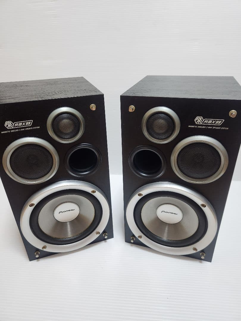 Pioneer RIMIX ミニコンポ X-RMX99