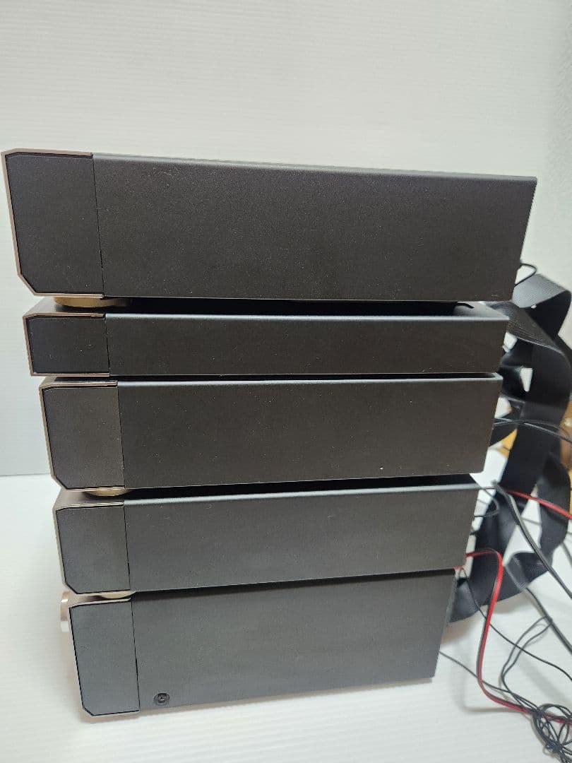 Pioneer RIMIX ミニコンポ X-RMX99