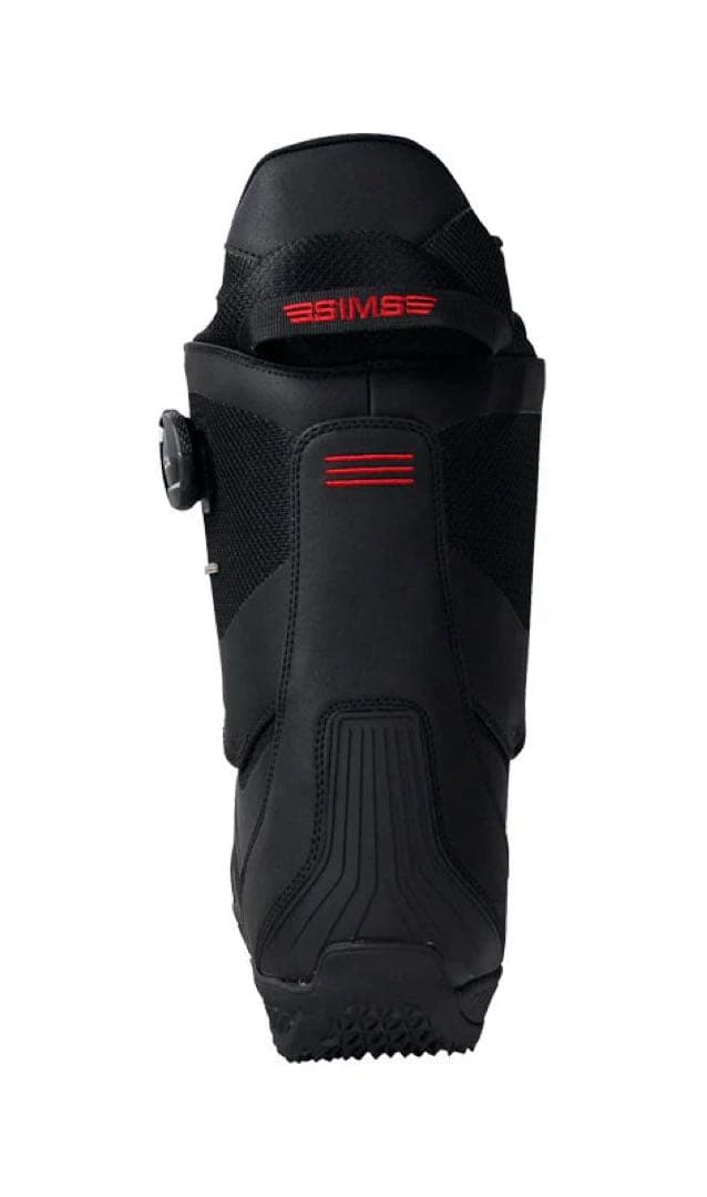 SIMS BOARDS JAPAN MEMBRANE 27cm 新品
