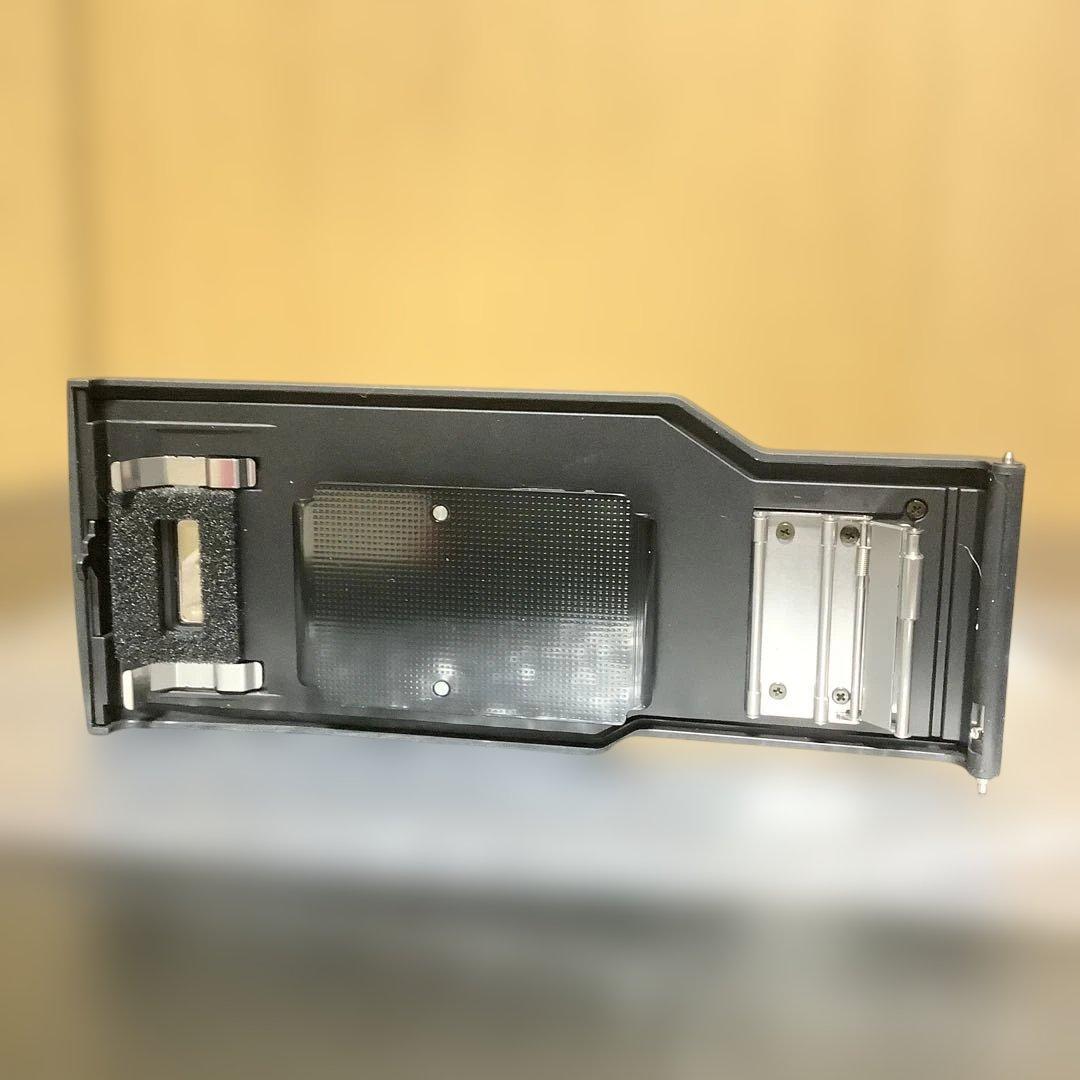 値下げ済　CONTAX N1 一眼レフカメラ データバックD-10付き