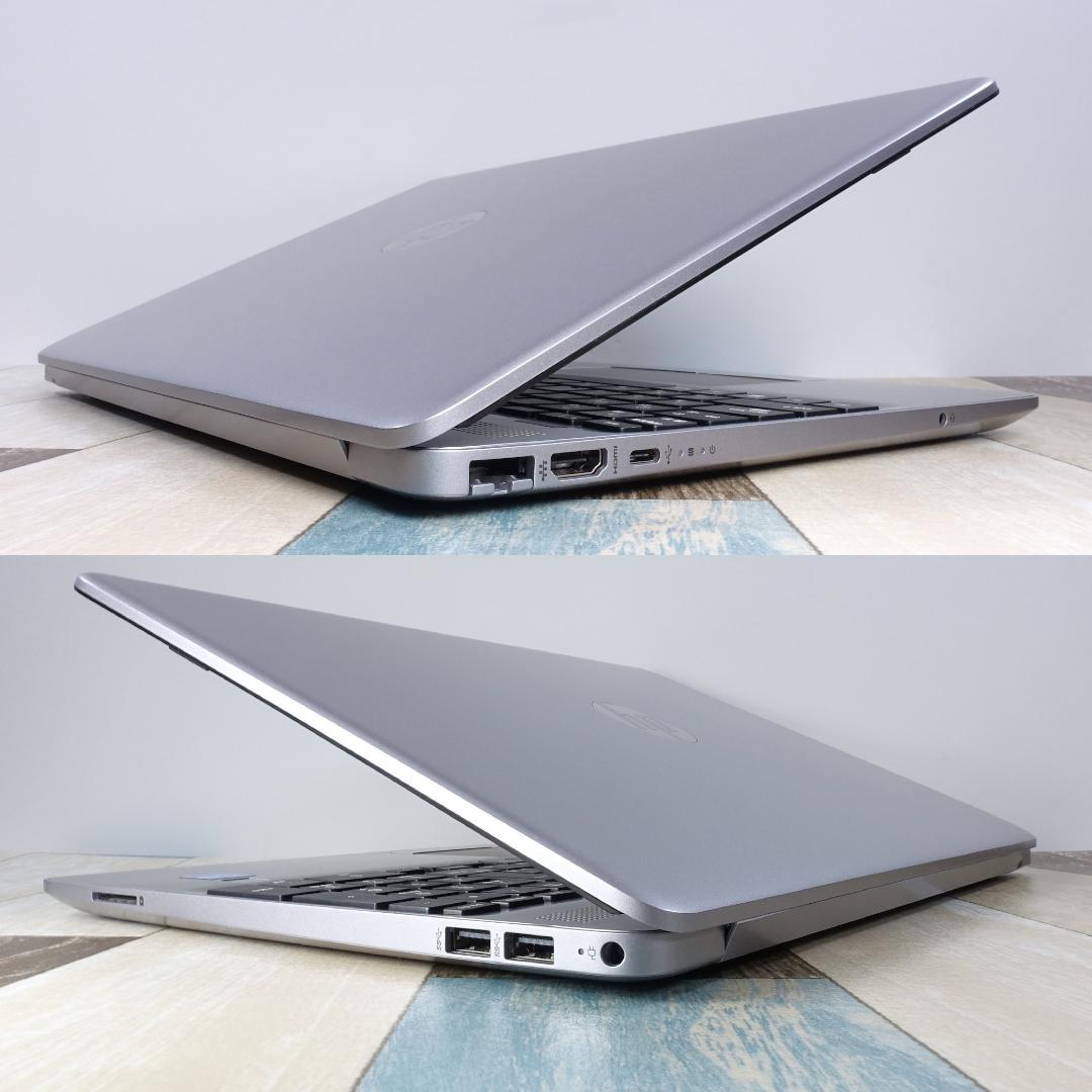 メモリ増設済み✨美品の２０２３年製✨１２世代コアｉ５に超高速ＳＳＤ✨フルＨＤ液晶