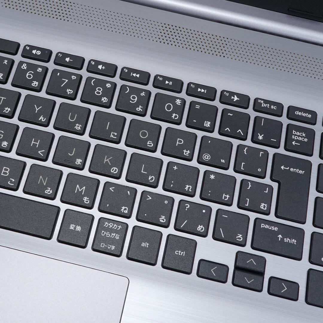 メモリ増設済み✨美品の２０２３年製✨１２世代コアｉ５に超高速ＳＳＤ✨フルＨＤ液晶