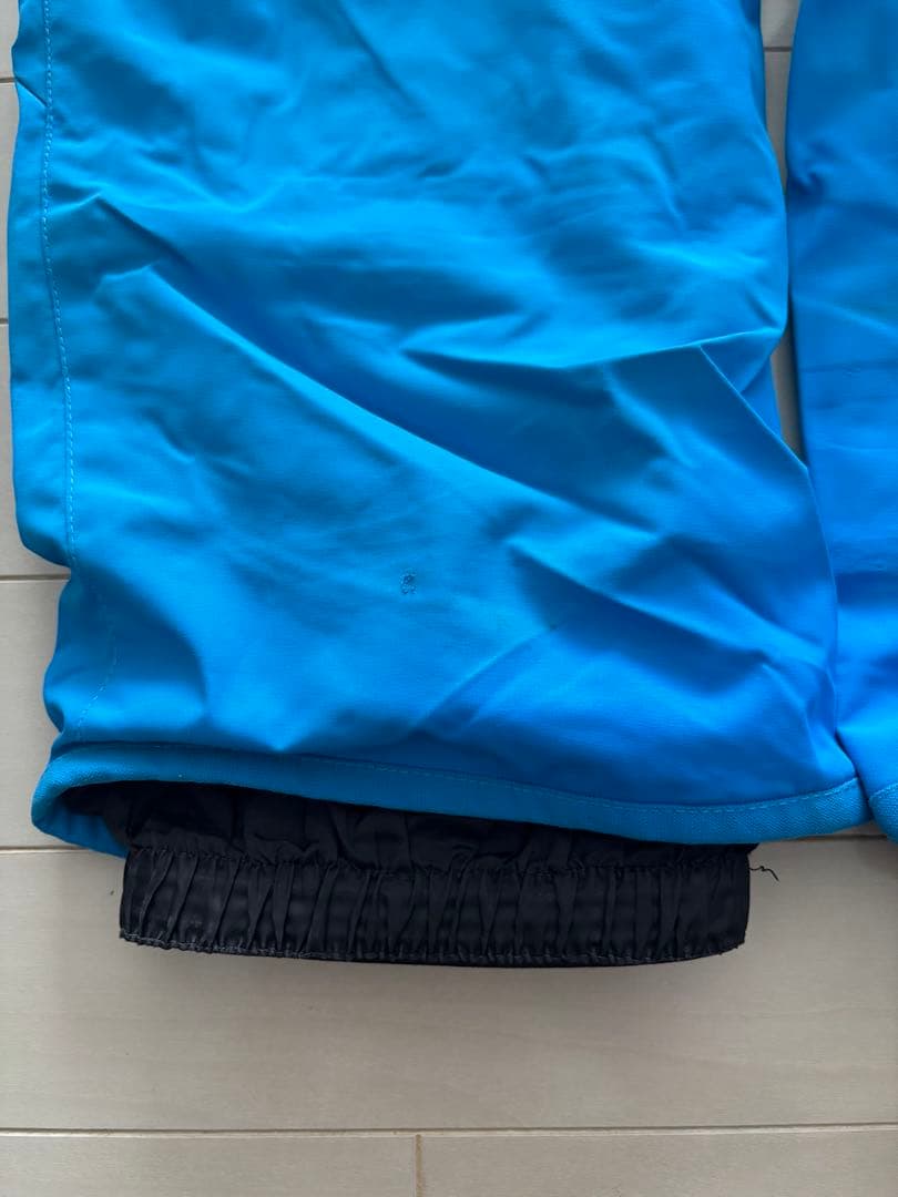 スキーウェア　スノーボードウェア　子供　キッズ・ジュニア　クイックシルバー DC