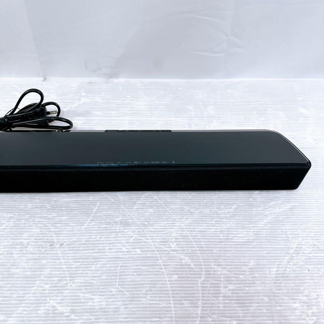 【極美品】Panasonic SU-HTB488 サウンドバー ホームシアター