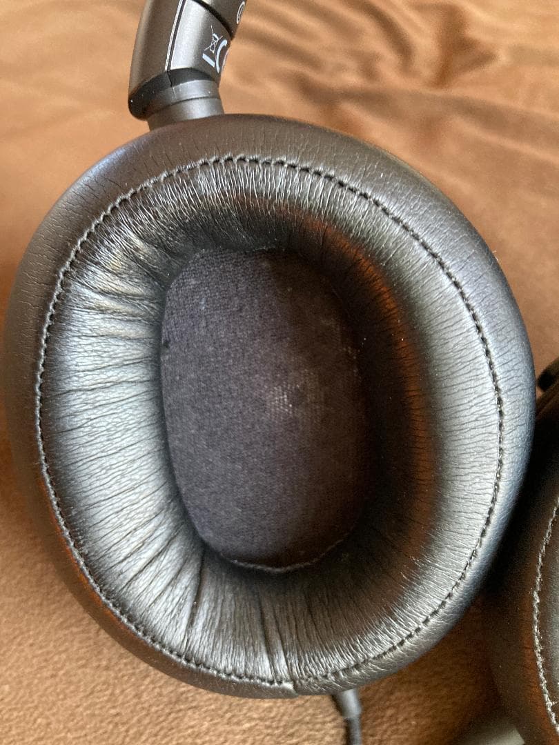 オーディオテクニカ　ATH-WP900