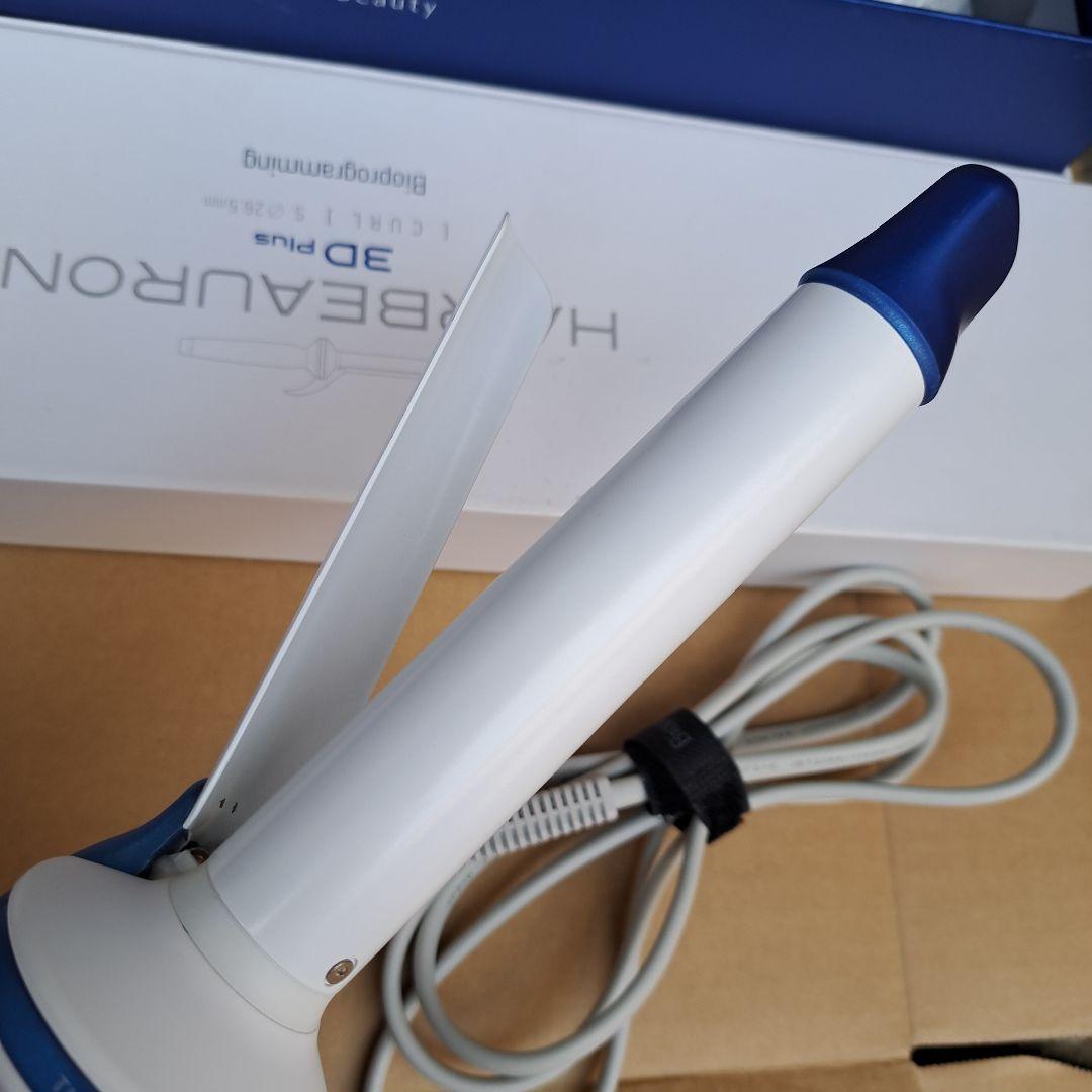 リュミエリーナ　ヘアビューロン3Dplus　26.5