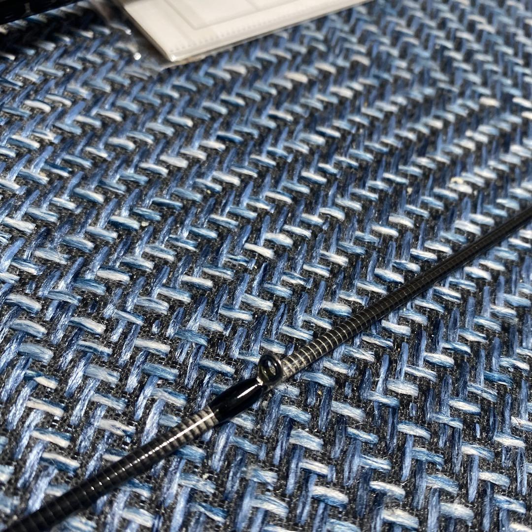 出品11/24まで【極美品】アピア グランデージレガシー S68MLT