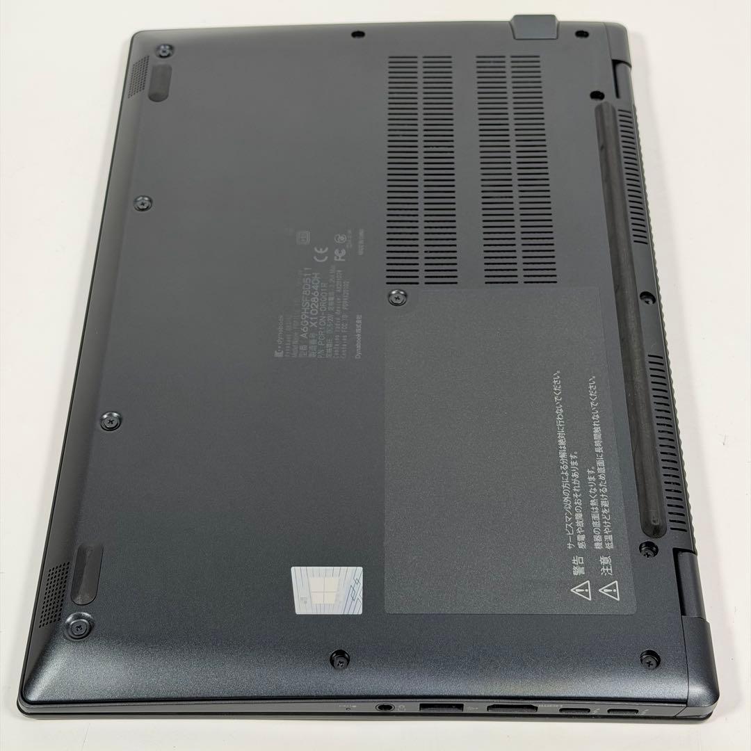 31. G83/HS/i5-11世代SSD512G 16G/Office2024