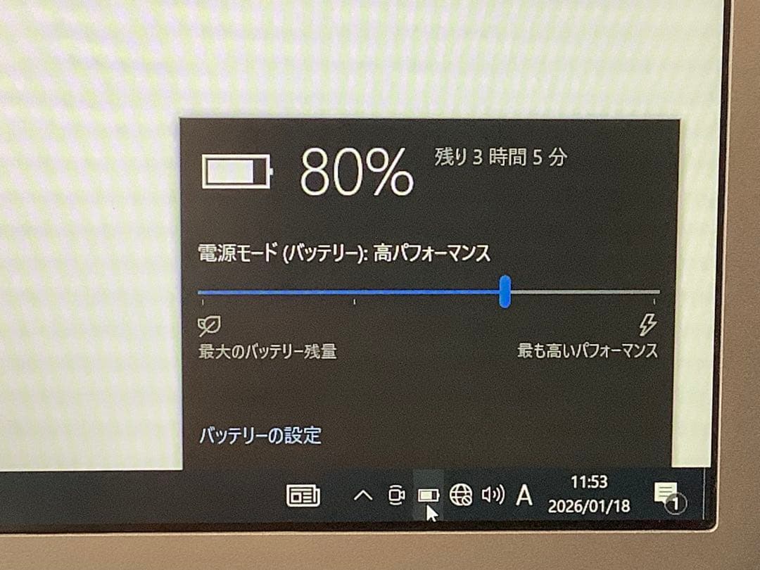 Windowsノート本体 Let's note CF-SZ6 Win10Pro SSD1T