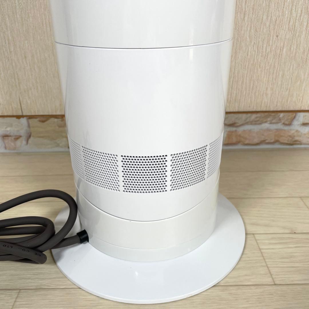 Dyson AM09 hot+cool ダイソン 扇風機 2023年製 リモコン