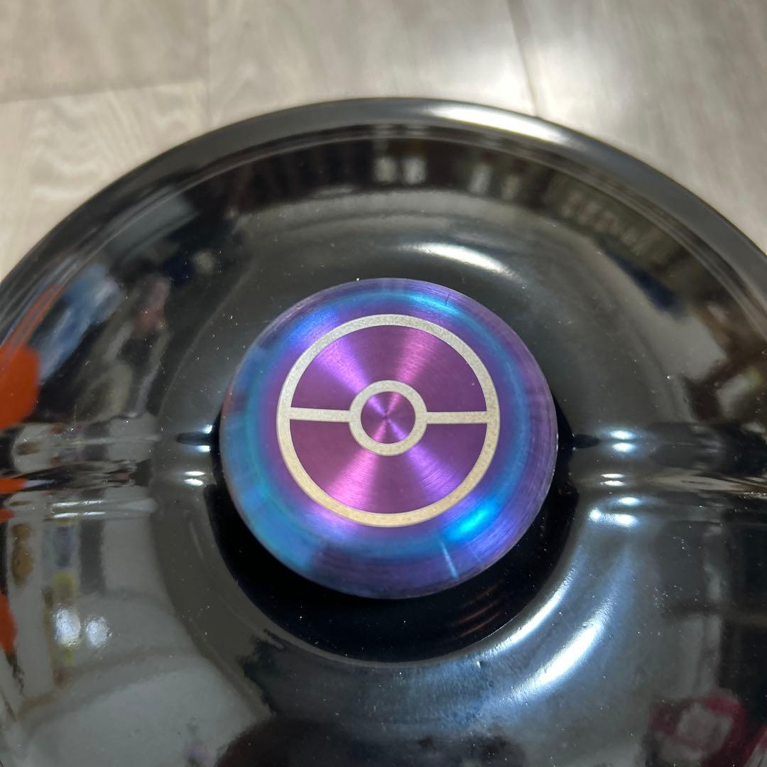 LE CREUSET 黒 両手鍋 2.4L エブリィ 18