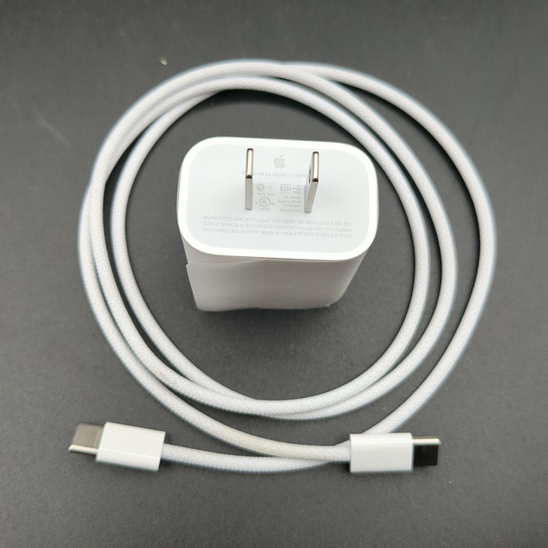 Apple MacBook Air M1チップ搭載