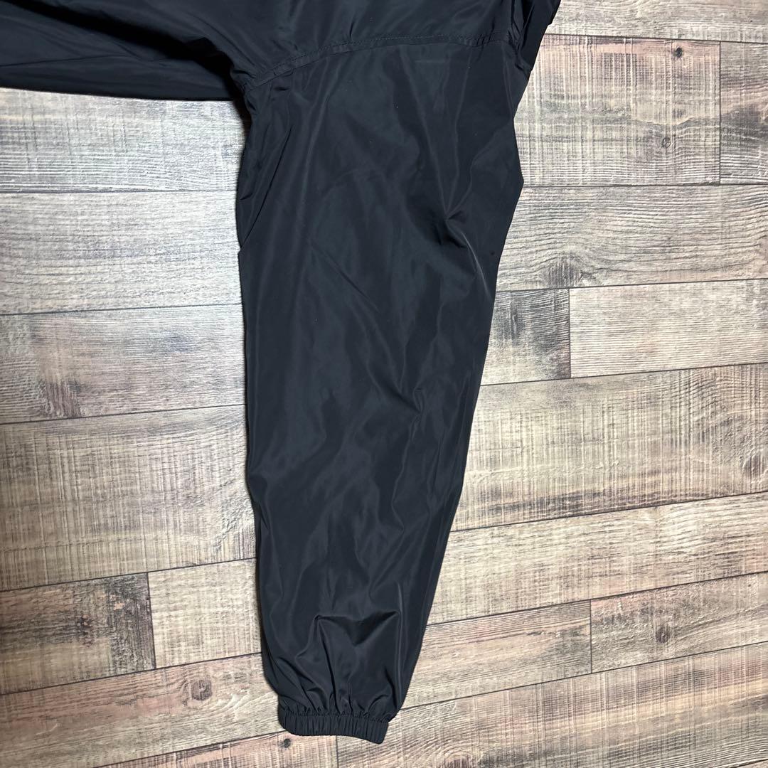 HUMAN MADEナイロンジャケット