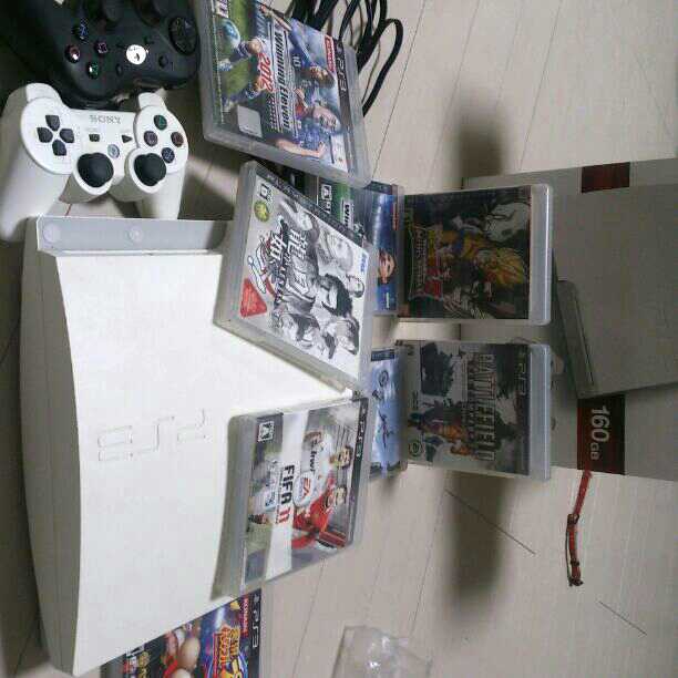 その他 PS3