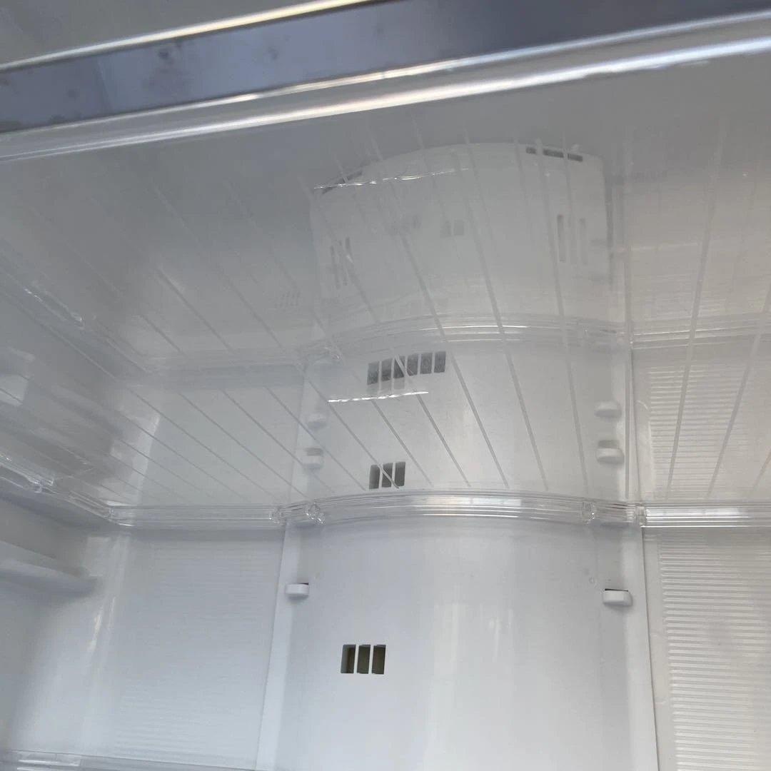 日立ノンフロン冷凍冷蔵庫　R-F51M2 505L