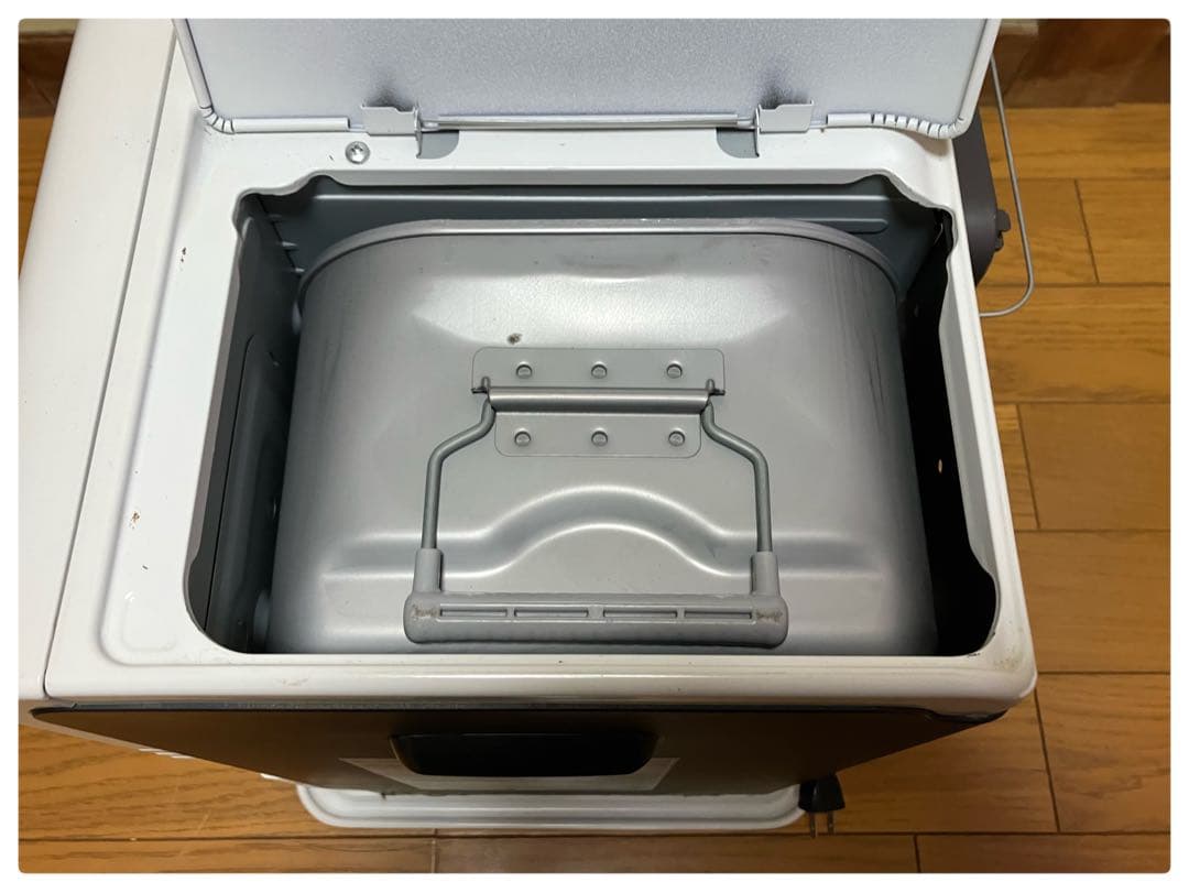 ダイニチ 石油ファンヒーター FW-5715SDRE3 ブルーヒーター