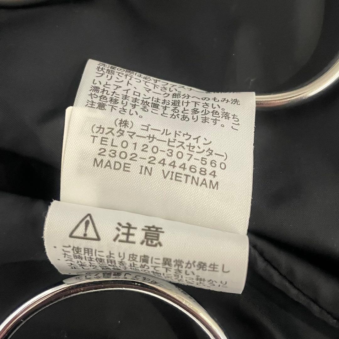 た*け様 THE NORTH FACE コーチジャケット　NP72130 ブラッ