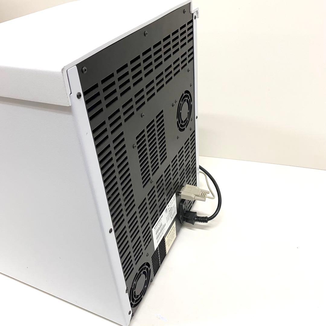 希少品 STRATAGENE リアルタイム定量 PCRシステム Mx3000P