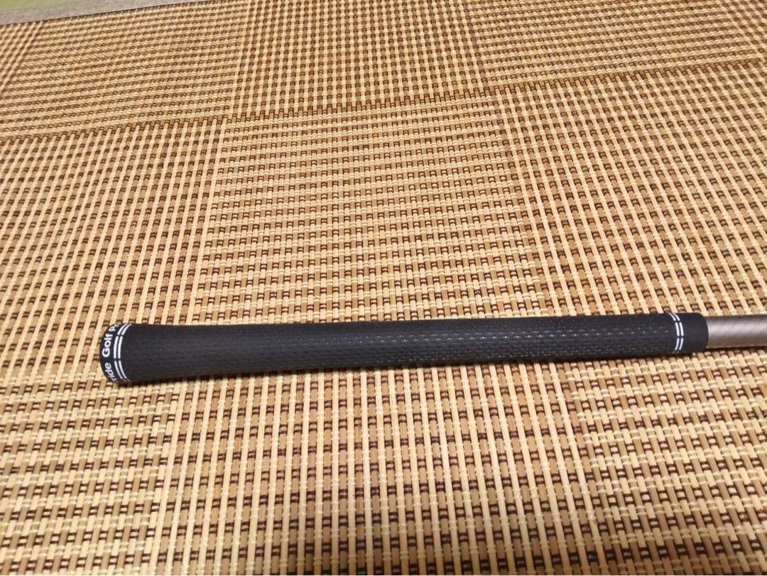 PIN440 純正シャフト PING TOUR2.0 CHROME