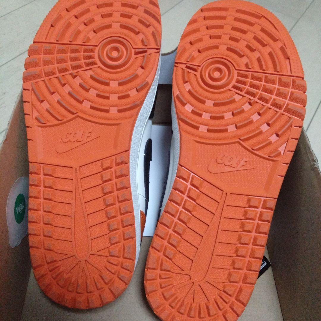 NIKE Air Jordan Mule ゴルフ用