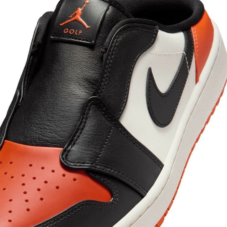 NIKE Air Jordan Mule ゴルフ用