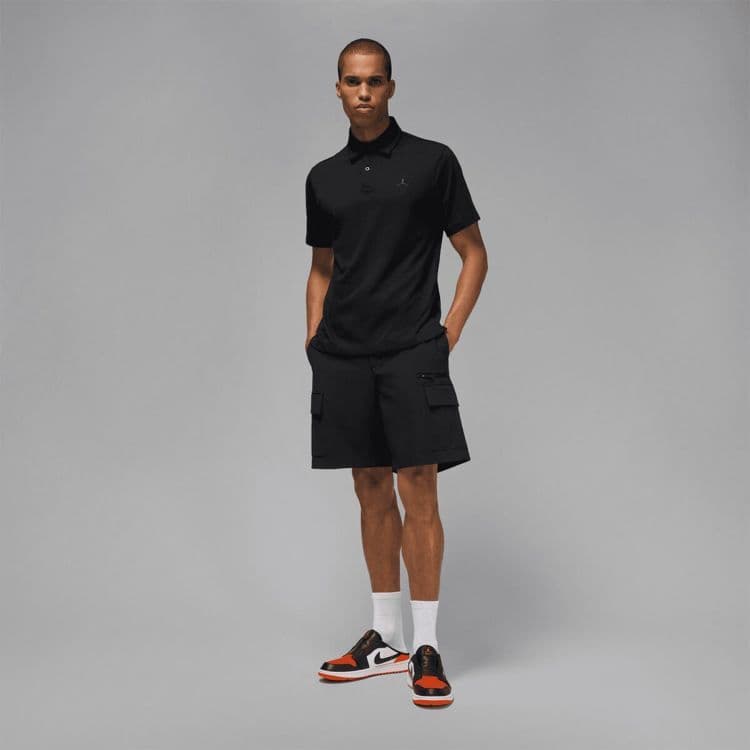 NIKE Air Jordan Mule ゴルフ用