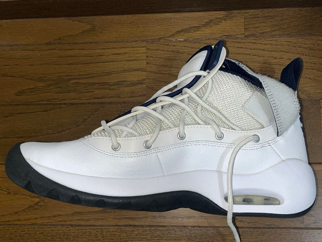 シューズ(男性用) Nike AIR SHAKE NDESTRUKT 28.5cm