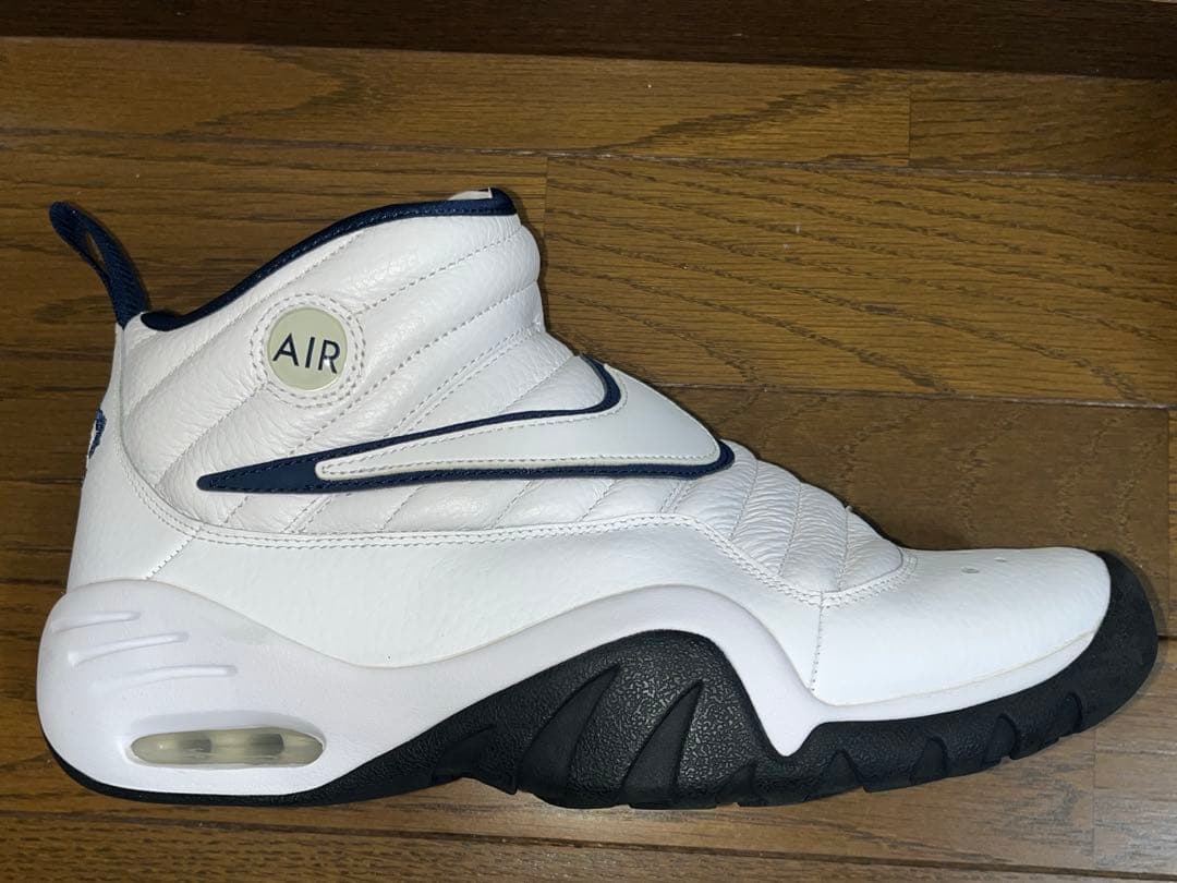 シューズ(男性用) Nike AIR SHAKE NDESTRUKT 28.5cm