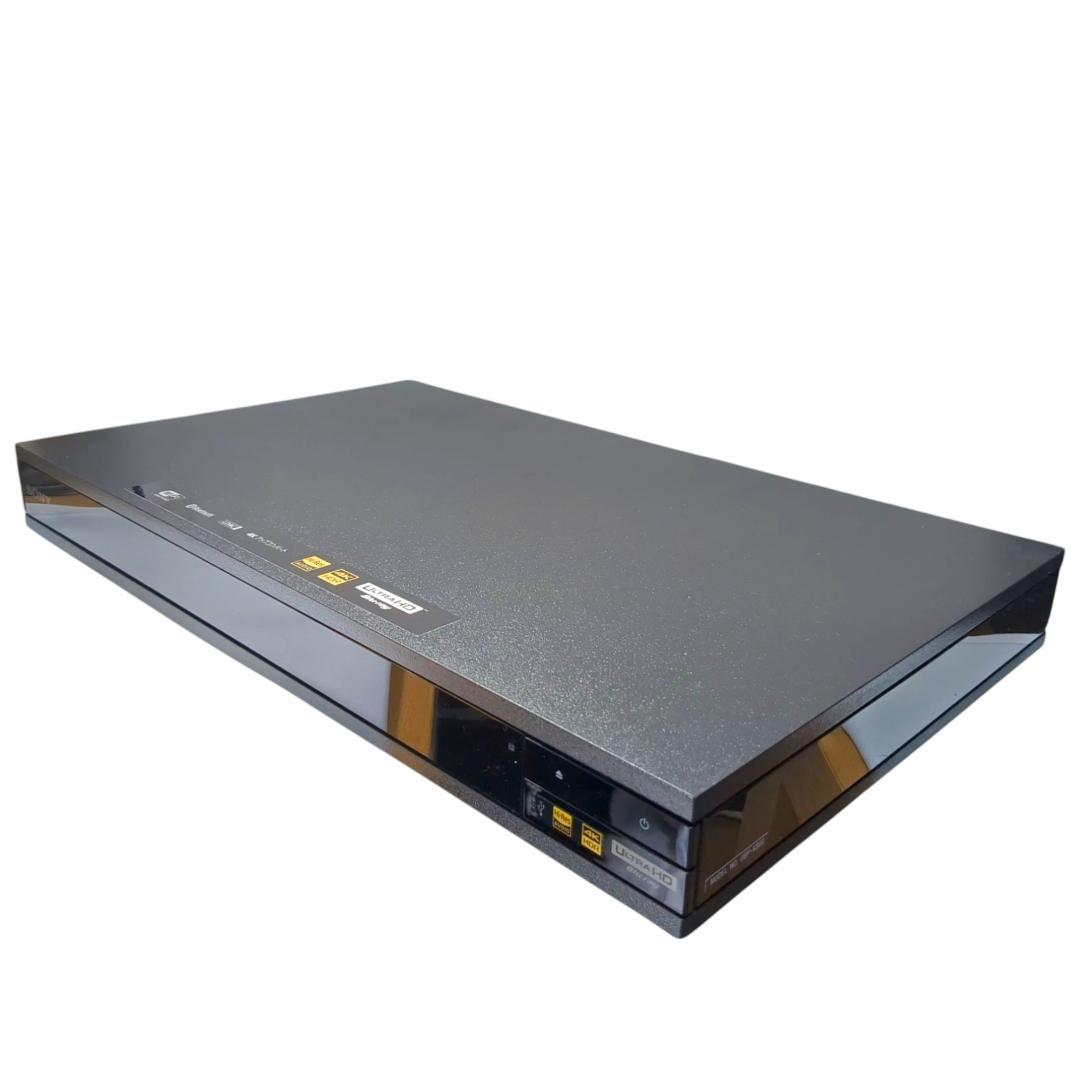 ★美品★ソニー UBP-X800