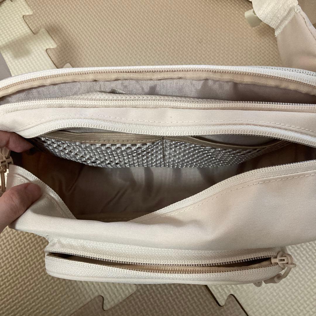 ポムル 2wayヒップシート