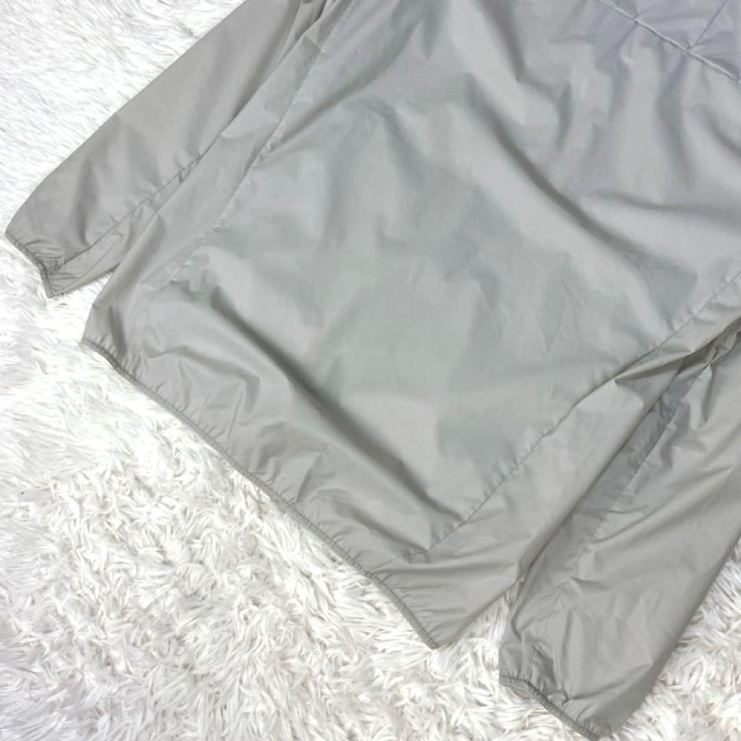 ✨極美品 ノースフェイス スワローテイル フーディ ナイロンジャケット 現行XL