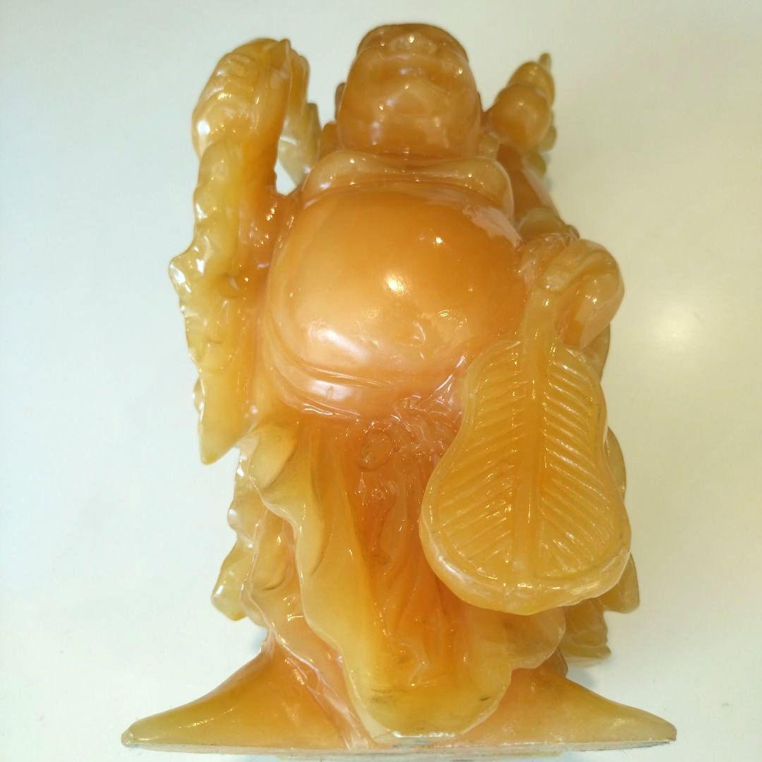 七福神 布袋さま 置物