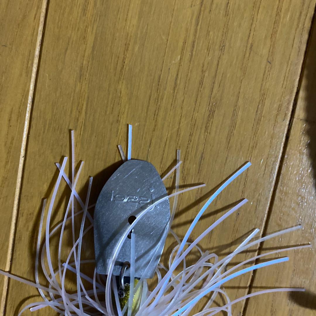 バス釣り引退セット　スウィートキラー