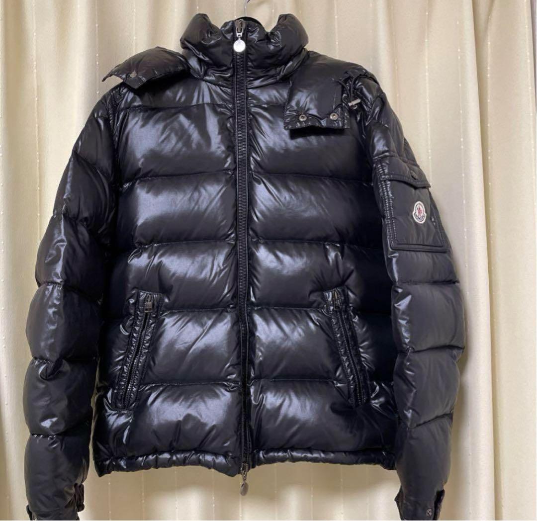 MONCLER MAYA ダウンジャケット