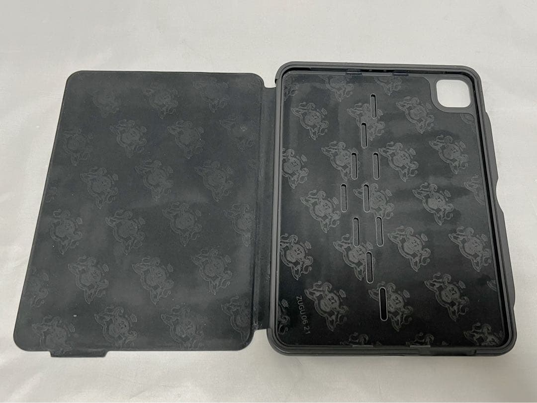 iPad Pro (第3世代) 11インチ スペースグレー [128GB]