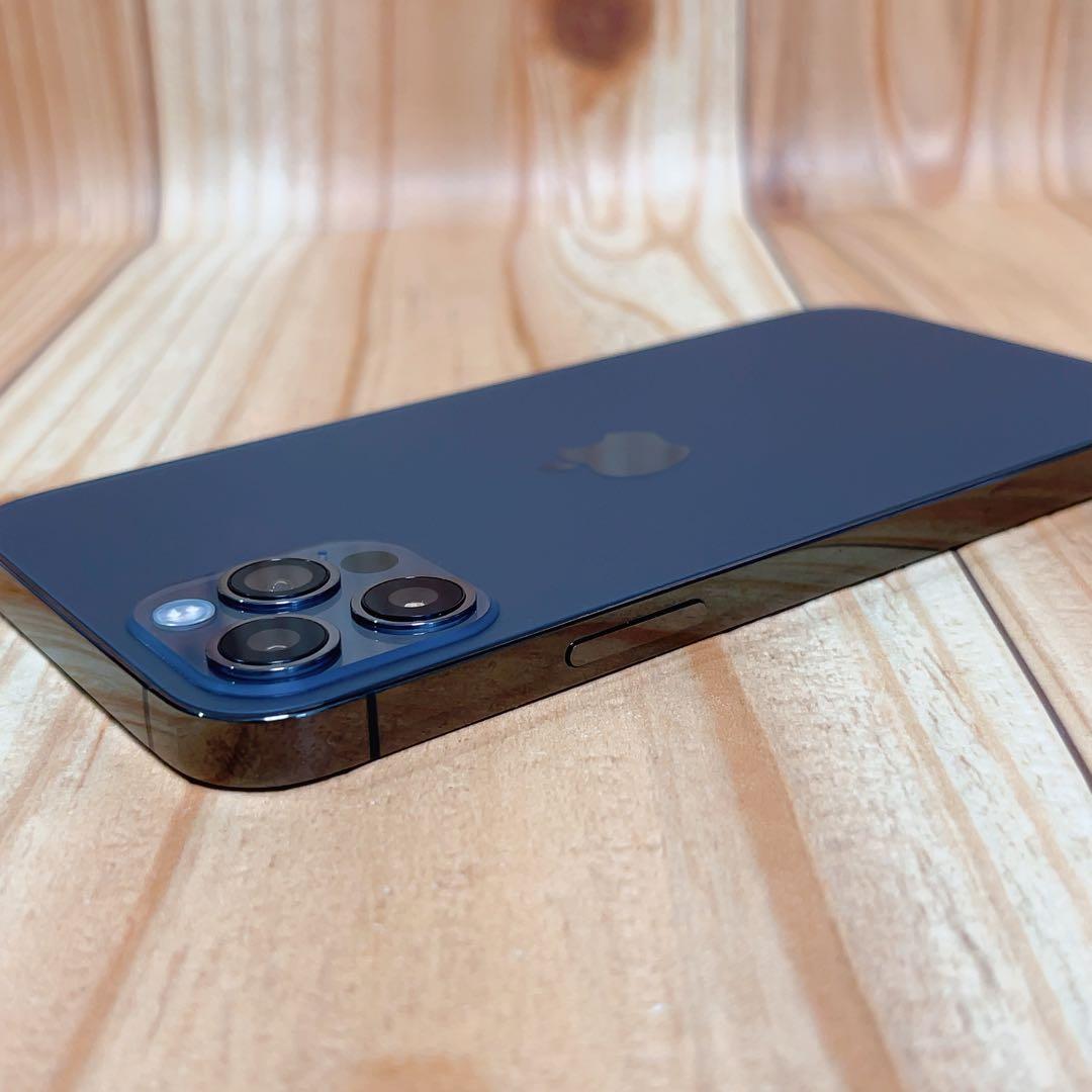 SIMフリー 本体 iPhone 12Pro 256GB グラファイト 572