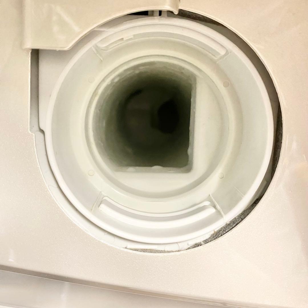 訳あり⁈ビッグドラムだから洗濯物取り出しやすい♪ドラム式洗濯機9.0/6.0kg