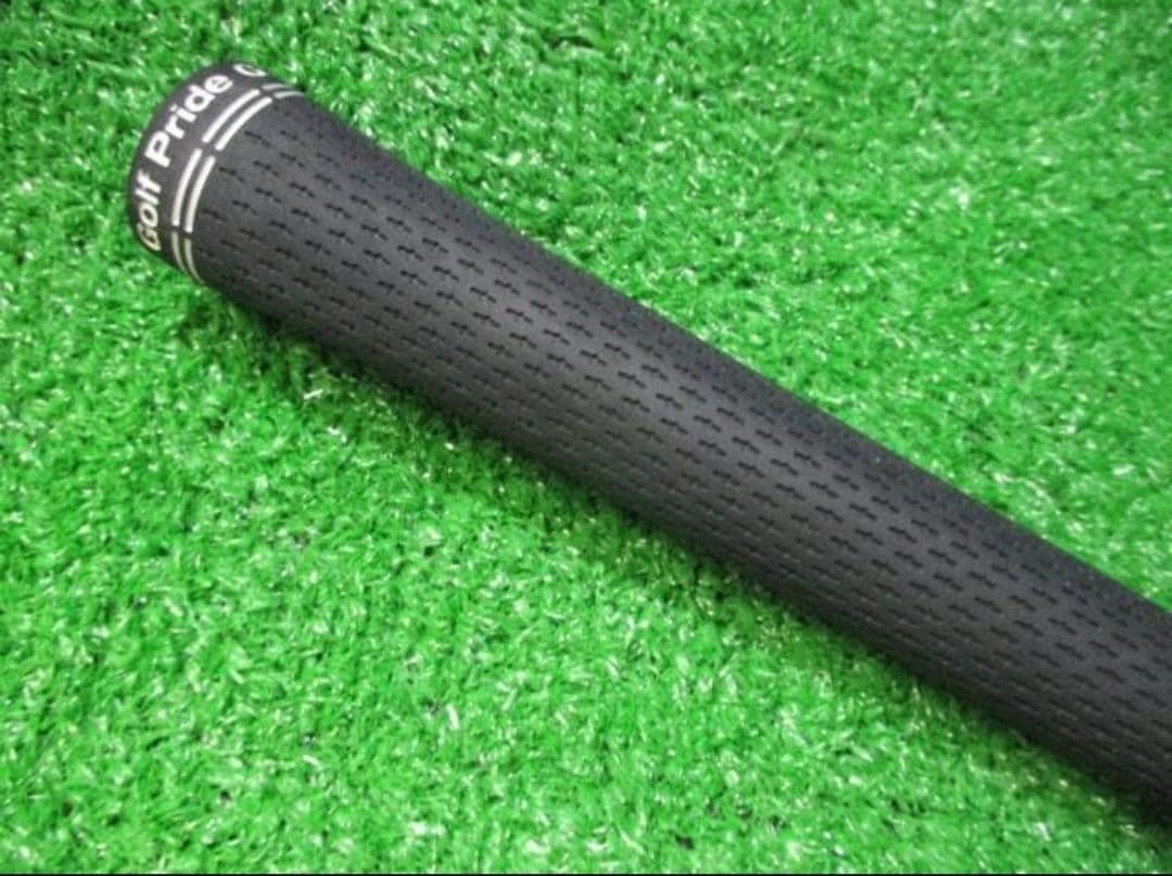 中古品☆グラファイトデザイン ツアーAD DJ-7 S テーラーメイドスリーブ付