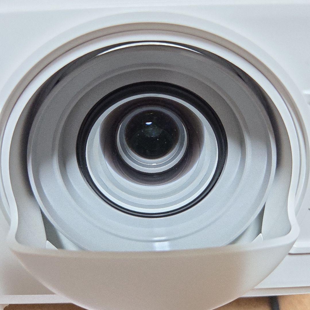 Taisyoさま専用　ViewSonic PX701-4K プロジェクター 本体