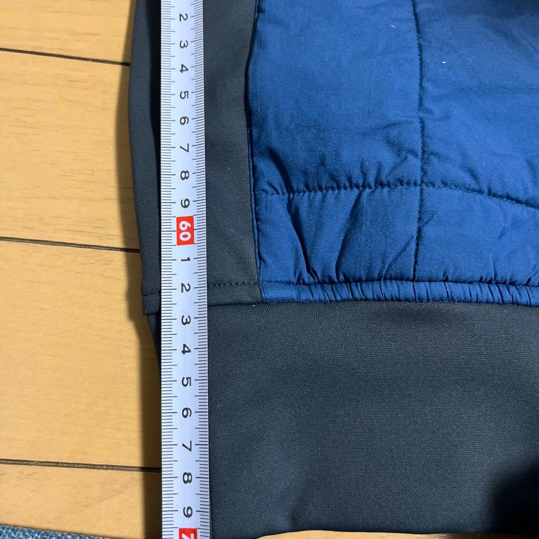 Foxfire POLARTEC中綿 セットアップ　Lサイズ