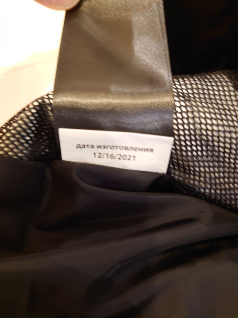 【極美品】BURTONバートン ak GORE-TEX 2LCyclicPant
