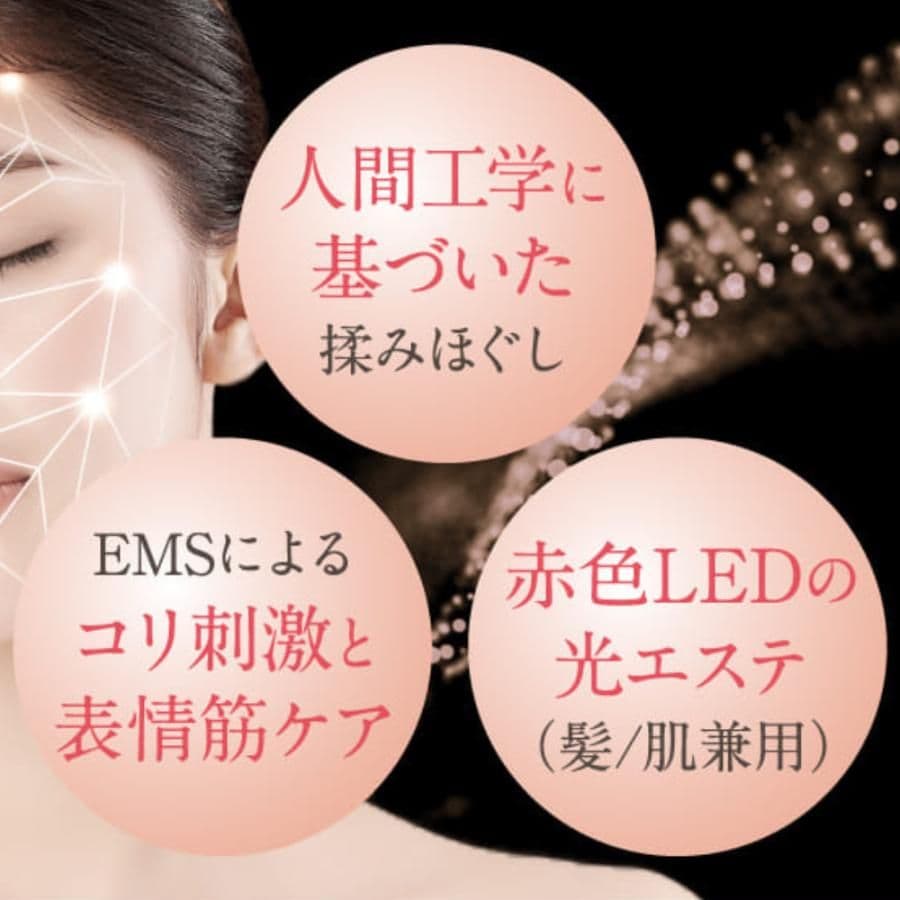 フエッタリッチ　スカルプヘッドスパ付きシャンプー＆トリートメントセット新品未開封