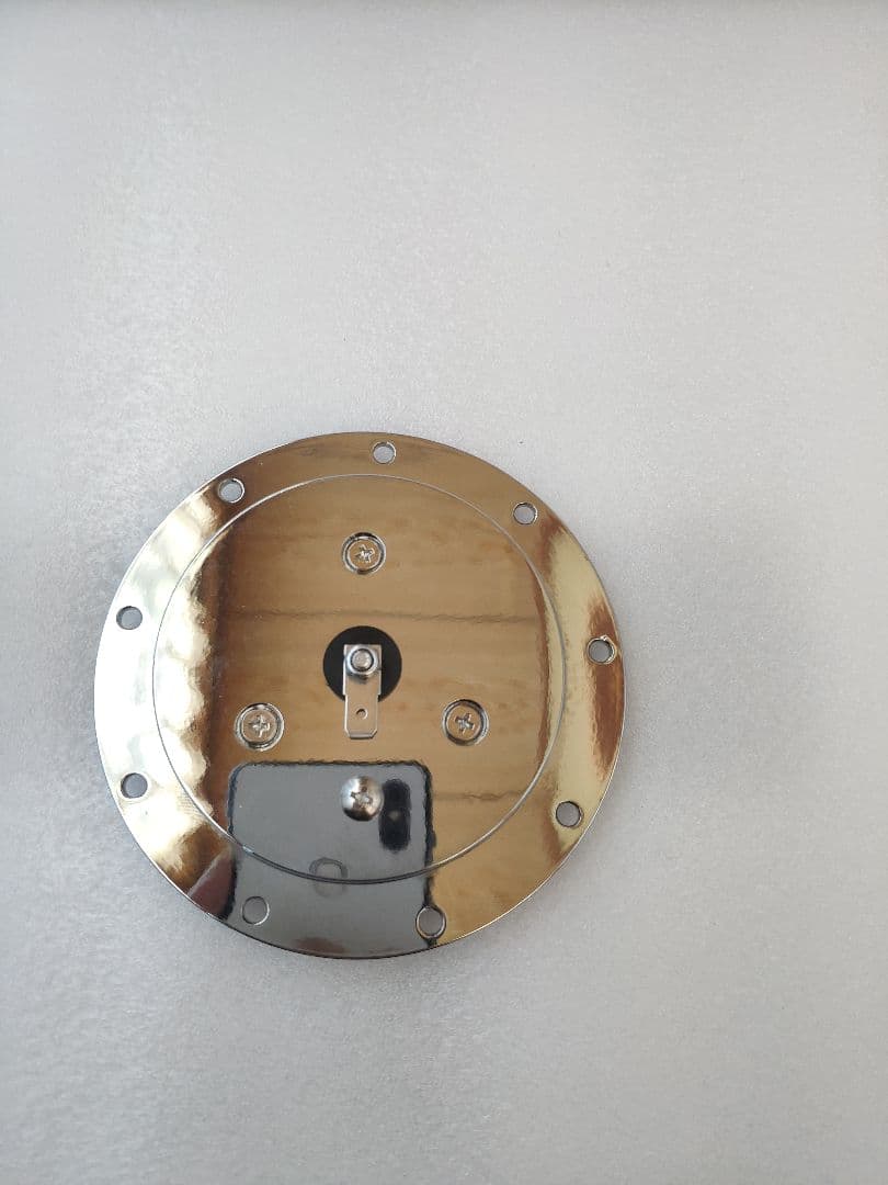 新品 ハーフビレット モトリタ、レカラ、バドニック、ボイドなどの9穴102ｍｍ