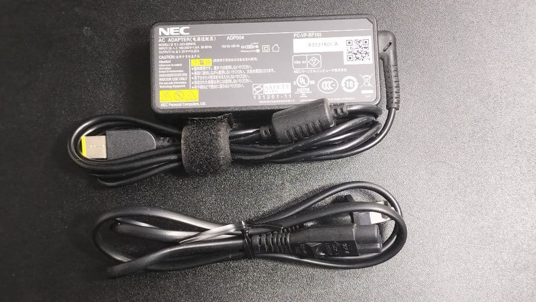 NEC 一体型PC LAVIE PC-DA370KAW Office win11