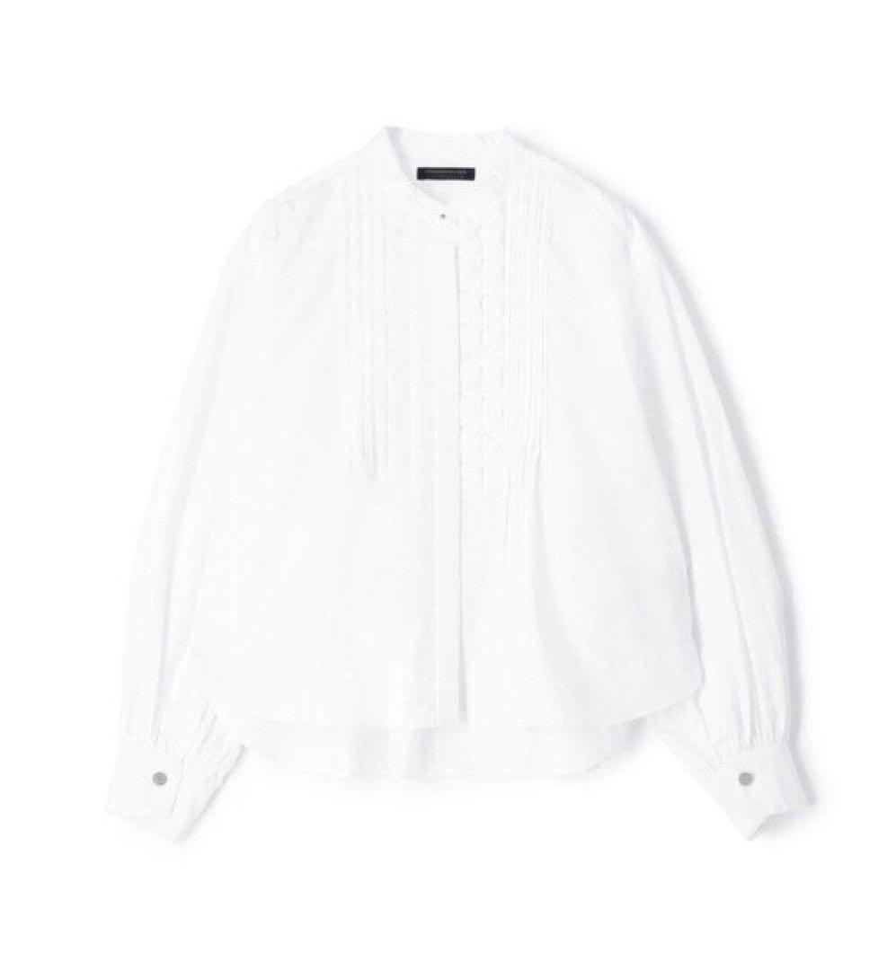 栄ちゃん ✰TOMORROWLAND ホワイトコンビネーション タックボザ