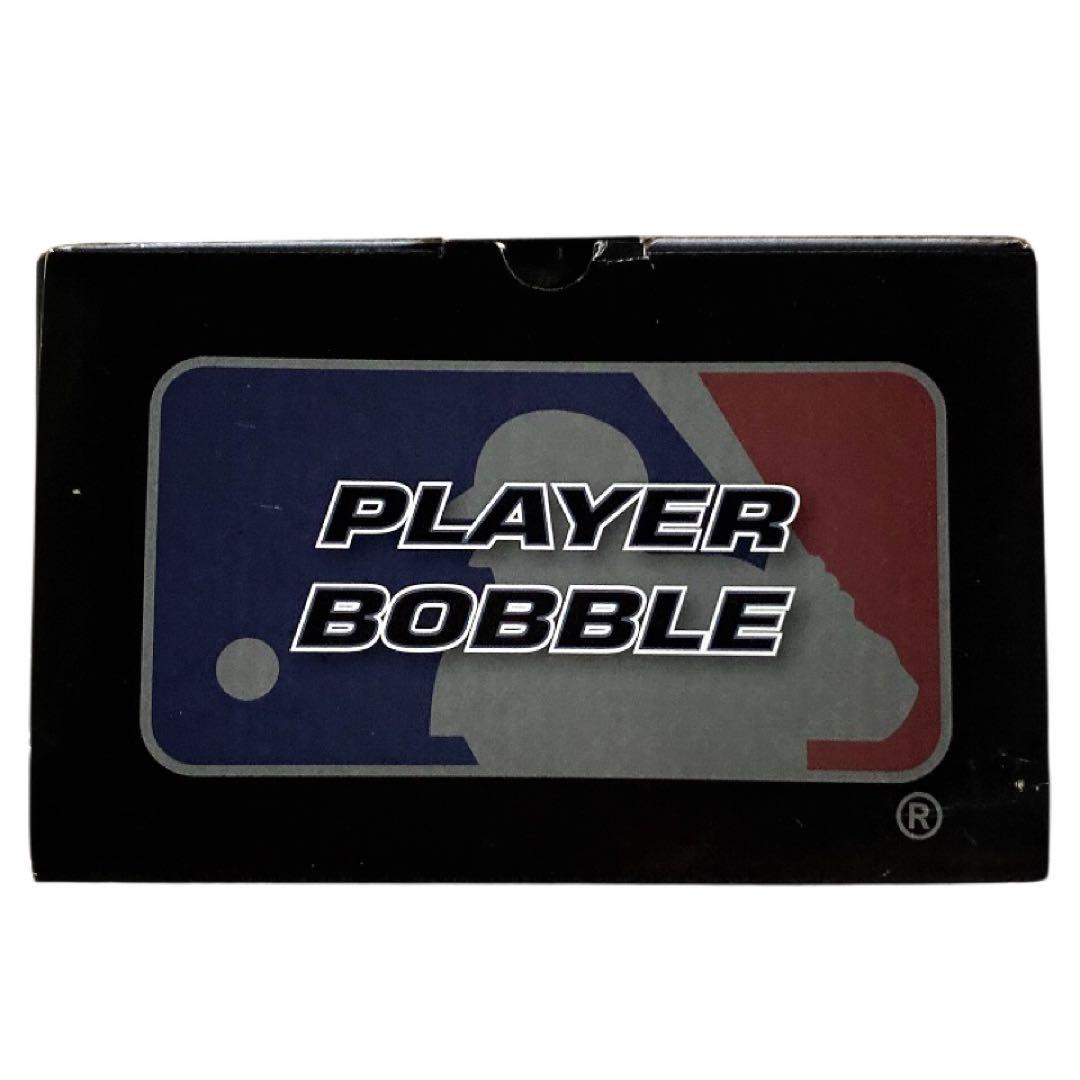 2007体限定 松坂大輔 ボストン・レッドソックス ボブルヘッド