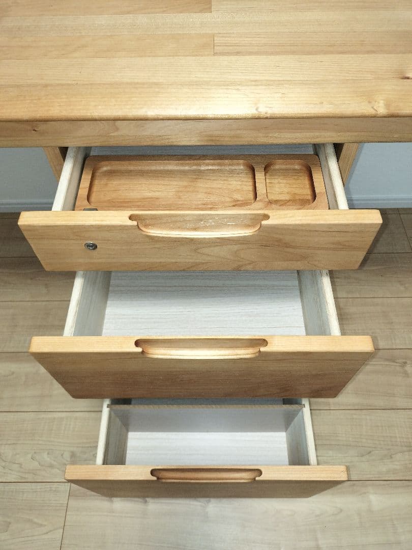 ISSEIKI ERIS 180 TWIN DESK 　1世紀　ツインデスク